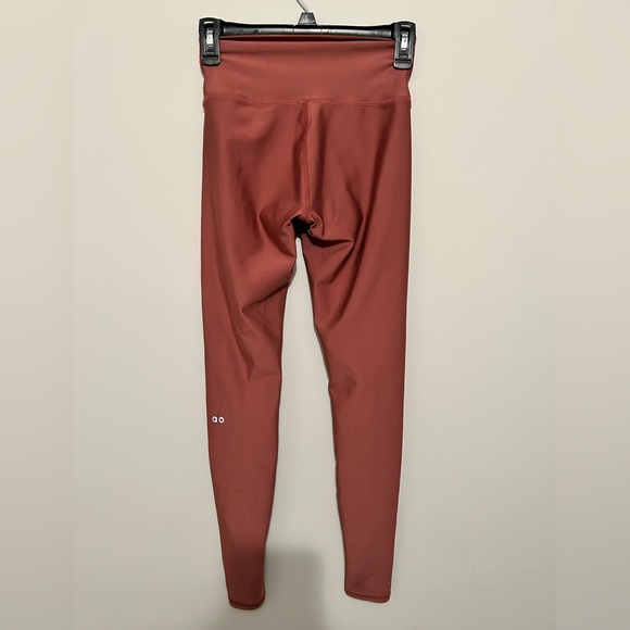 ALO Yoga Pants - alo yoga high waist airlift stretch leggings